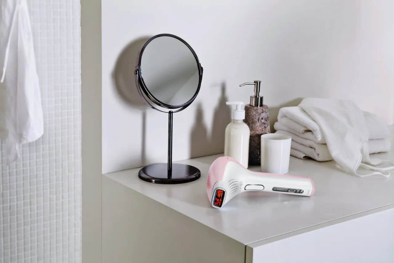 Jak używać Philips Lumea? Przewodnik do gładkiej skóry w domu