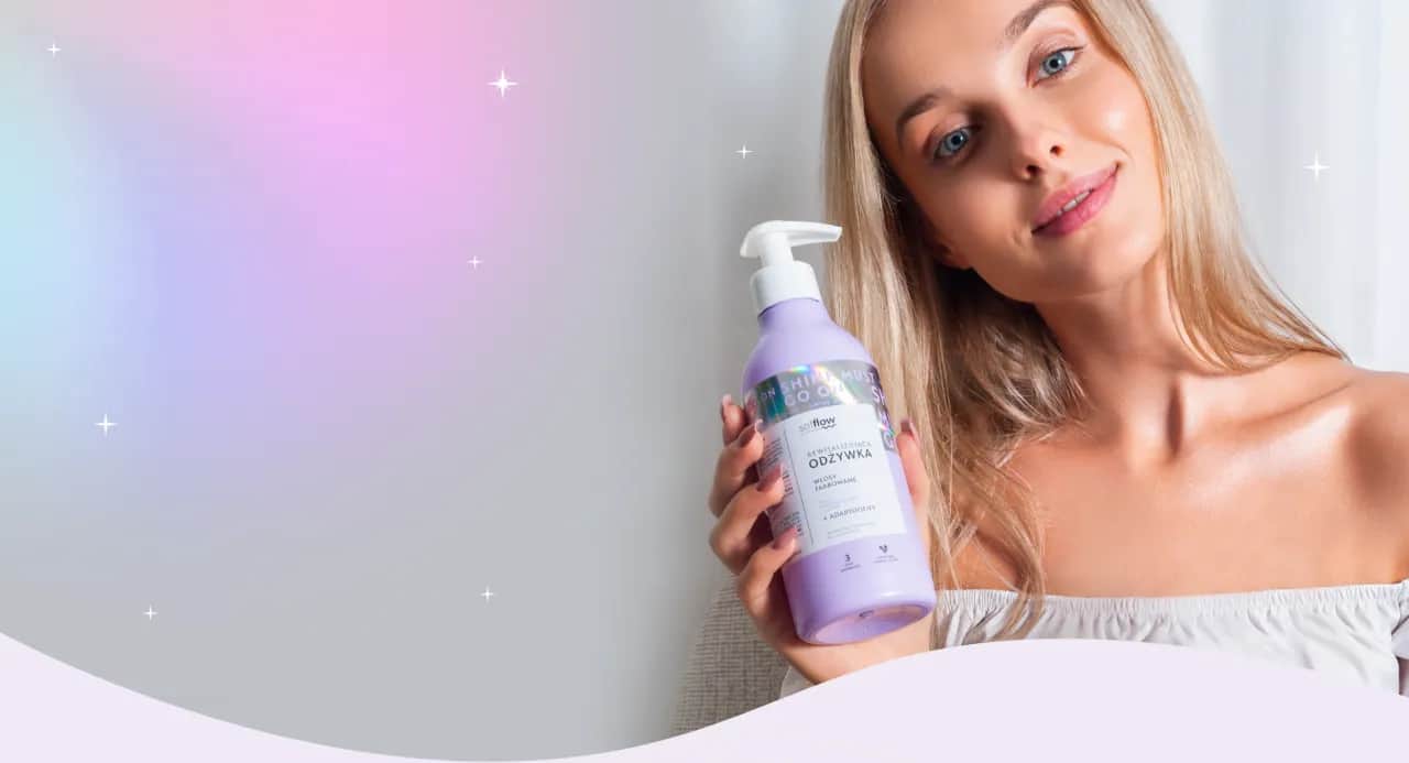 Foltene Pharma Rewitalizująca Odżywka: Czy odmieni Twoje włosy?