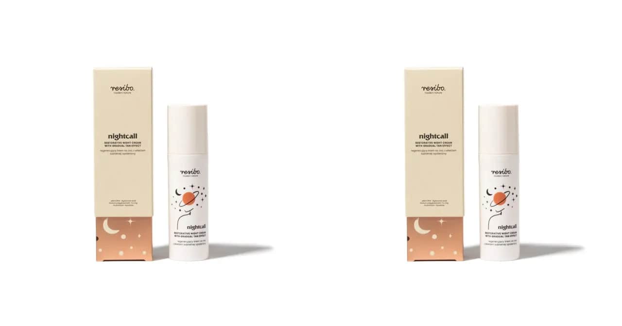 Resibo Glow Player: Naturalny blask bez brokatu? Recenzja 2026