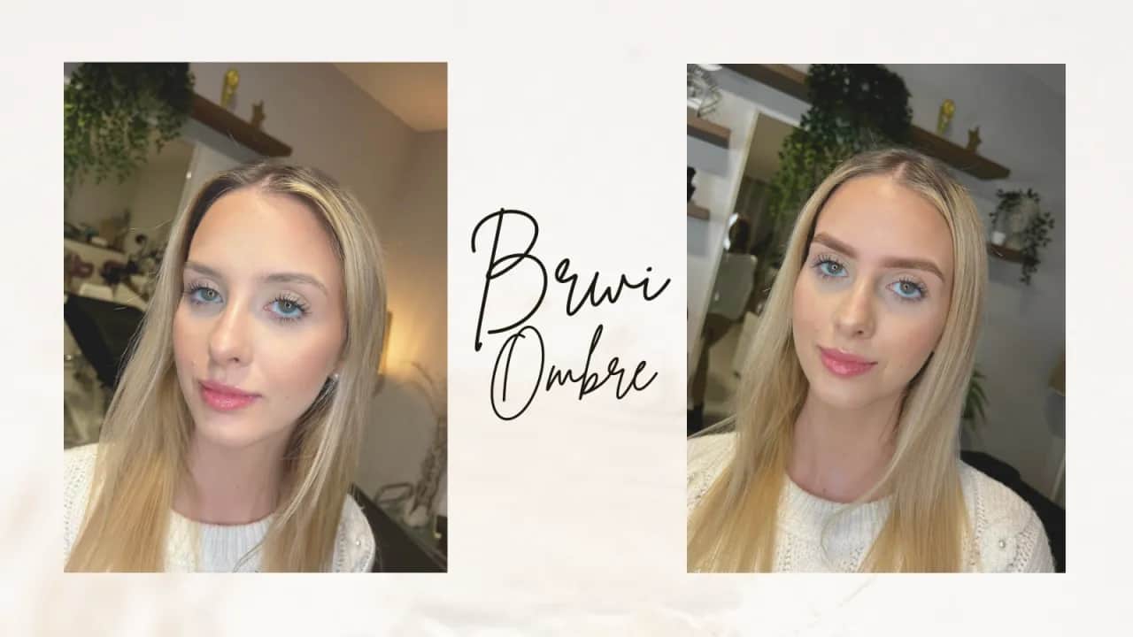 Brwi marzeń bez permanentnego? Odkryj najlepsze alternatywy!