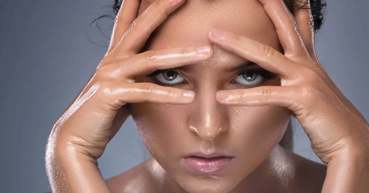 Cera tłusta: Tych błędów w pielęgnacji i diecie unikaj!