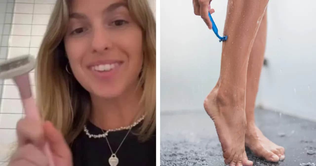 Gładkie nogi bez pryszczy? Przyczyny, leczenie i porady eksperta