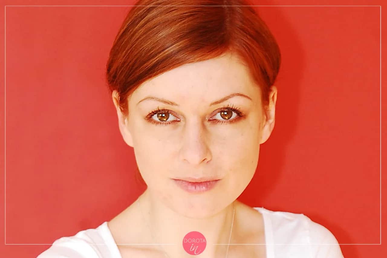 Zbyt ciemne brwi permanentne? Rozjaśnij je bezpiecznie i skutecznie!
