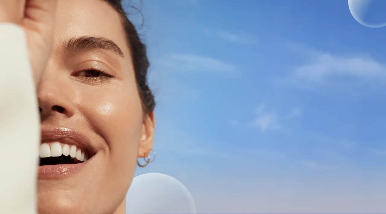 Porcelanowa cera: jak osiągnąć idealną, gładką skórę?