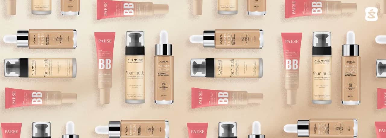 Krem BB czy podkład na lato? Sekrety trwałego makijażu