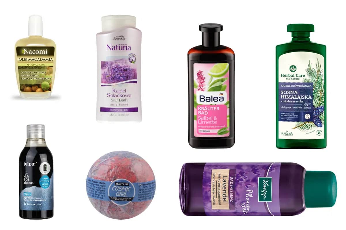 Najlepsze hiszpańskie kosmetyki: Hity z aptek, Mercadony i nie tylko!