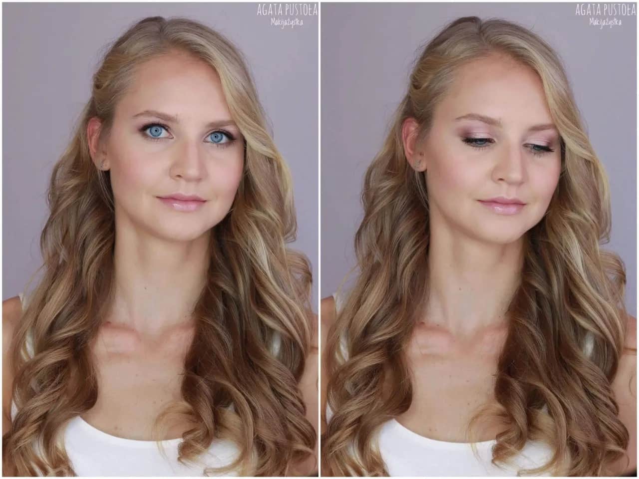 Makijaż czy fryzura najpierw? Ekspert radzi na ślub i wesele