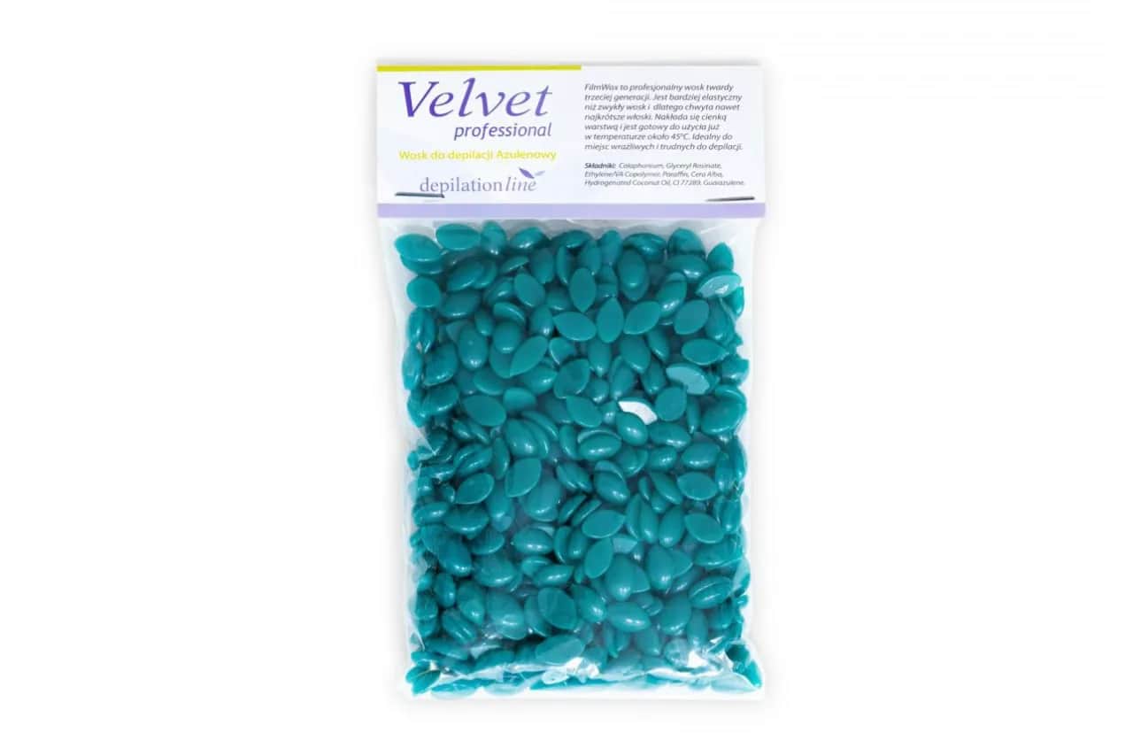Jaki wosk do depilacji bikini? Twardy czy cukrowy wybierz idealny!