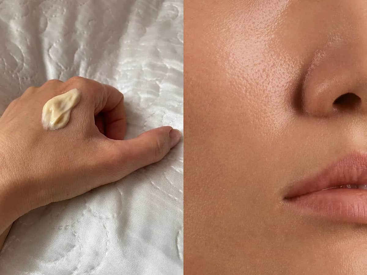 Miya myPOWERelixir: hit czy kit? Recenzja serum do suchej skóry